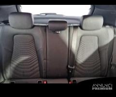 MERCEDES-BENZ A 180 Automatic Business 5 PORTE - 6