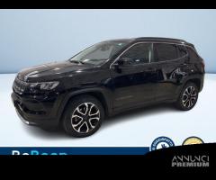 Jeep Compass 1.6 MJT LIMITED 2WD 130CV