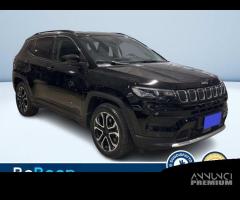 Jeep Compass 1.6 MJT LIMITED 2WD 130CV