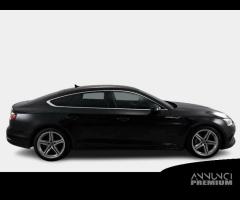 AUDI A5 SPORTBACK 40 TDI Business Sport S tronic