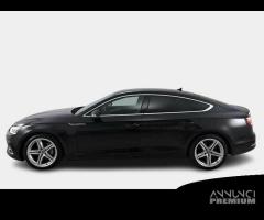 AUDI A5 SPORTBACK 40 TDI Business Sport S tronic