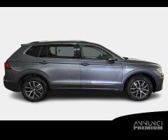 VOLKSWAGEN TIGUAN ALLSPACE 2.0 TDI SCR 110KW Busin