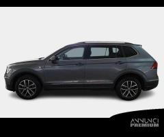 VOLKSWAGEN TIGUAN ALLSPACE 2.0 TDI SCR 110KW Busin