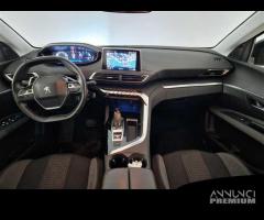 PEUGEOT 3008 BlueHDI 130 EAT8 S/S Business