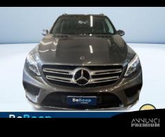 Mercedes-Benz GLE 350 D PREMIUM PLUS 4MATIC AUTO