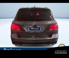 Mercedes-Benz GLE 350 D PREMIUM PLUS 4MATIC AUTO - 7