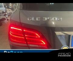 Mercedes-Benz GLE 350 D PREMIUM PLUS 4MATIC AUTO - 11