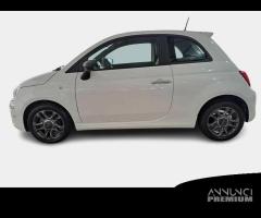 FIAT 500 1.0 70cv Ibrido Connect - 2