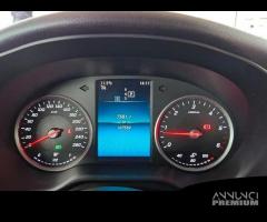 MERCEDES-BENZ GLC 200 d 4Matic Business aut. - 4