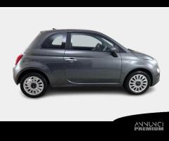 FIAT 500 1.0 70cv Ibrido Lounge