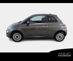 FIAT 500 1.0 70cv Ibrido Lounge