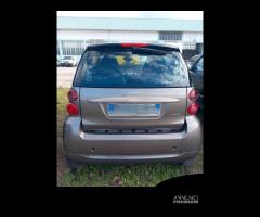 Ricambi Smart fortwo anno 2011