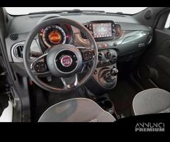 FIAT 500 1.0 70cv Ibrido Lounge