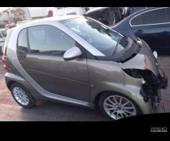 Ricambi Smart fortwo anno 2011