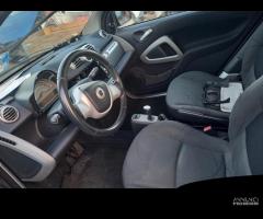 Ricambi Smart fortwo anno 2011 - 6