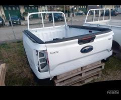 Cassoni per Ford ranger