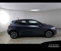 RENAULT CLIO 1.0 TCE 66KW BUSINESS 5 PORTE - 1