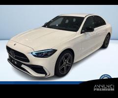 Mercedes-Benz Classe C C 220 D Mild Hybrid Ne...