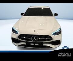 Mercedes-Benz Classe C C 220 D Mild Hybrid Ne...