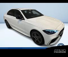 Mercedes-Benz Classe C C 220 D Mild Hybrid Ne...