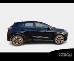 FORD PUMA 1.0 Ecoboost Hybrid 125CV ST-Line - 1