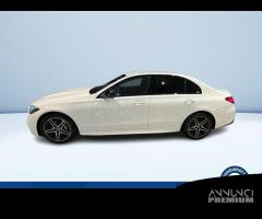 Mercedes-Benz Classe C C 220 D Mild Hybrid Ne...