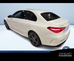 Mercedes-Benz Classe C C 220 D Mild Hybrid Ne... - 6