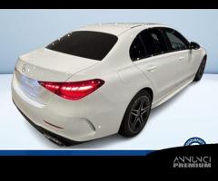 Mercedes-Benz Classe C C 220 D Mild Hybrid Ne... - 8