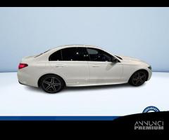 Mercedes-Benz Classe C C 220 D Mild Hybrid Ne... - 9