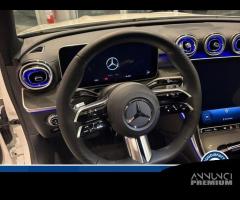 Mercedes-Benz Classe C C 220 D Mild Hybrid Ne... - 21