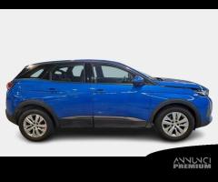 PEUGEOT 3008 BlueHDI 130 EAT8 S/S Active Business