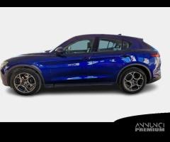 ALFA ROMEO STELVIO 2.2 Turbo Diesel 190CV Sprint A