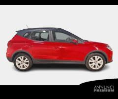 SEAT ARONA 1.6 TDI SCR 70KW STYLE