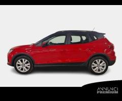 SEAT ARONA 1.6 TDI SCR 70KW STYLE