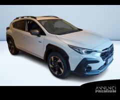 Subaru Crosstrek 2.0I E-BOXER STYLE XTRA