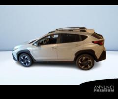 Subaru Crosstrek 2.0I E-BOXER STYLE XTRA