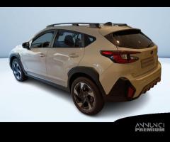 Subaru Crosstrek 2.0I E-BOXER STYLE XTRA