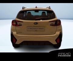 Subaru Crosstrek 2.0I E-BOXER STYLE XTRA - 6