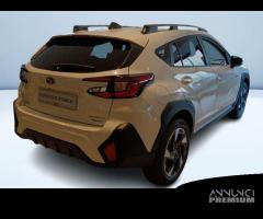 Subaru Crosstrek 2.0I E-BOXER STYLE XTRA - 7