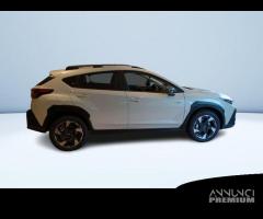 Subaru Crosstrek 2.0I E-BOXER STYLE XTRA - 8