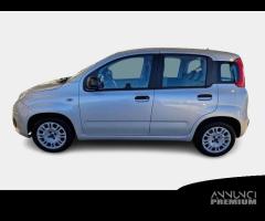 FIAT PANDA 1.3 Mjt 95cv S/S E6 Easy 5 PORTE - 2