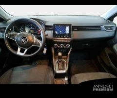 RENAULT CLIO 1.6 Hybrid E-TECH 67KW BUSINESS 5 POR - 3