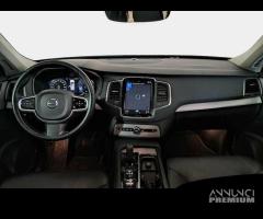 VOLVO XC90 B5 AWD Geartronic 7 posti Momentum - 3