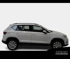 SEAT ATECA 2.0 TDI BUSINESS - 1