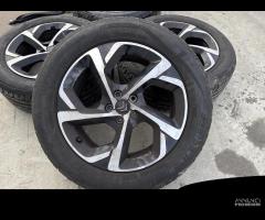 CERCHI IN LEGA CITROEN C5 Aircross 9828110677 (18> - 2