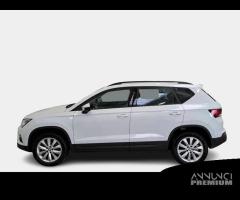 SEAT ATECA 2.0 TDI BUSINESS - 2