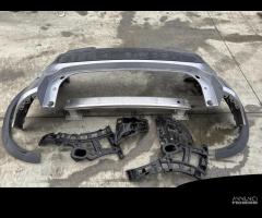 PARAURTI POSTERIORE COMPLETO CITROEN C5 Aircross 9 - 2