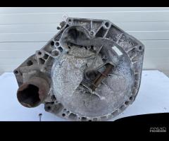 CAMBIO MANUALE COMPLETO FIAT Punto Berlina 3P 7780