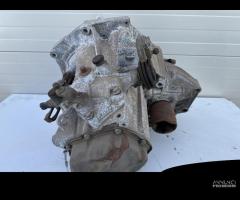 CAMBIO MANUALE COMPLETO FIAT Punto Berlina 3P 7780