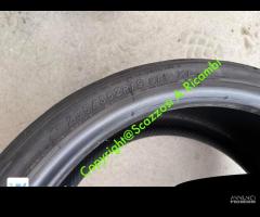 Gomme Federal 595 rs-pro 235 35 19 91Y semi slick